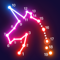 Dot it - Connect the Dots (Мод, Unlocked)
