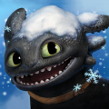 Dragons: Всадники Олуха (Мод, Много рун)