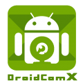 DroidCamX