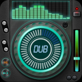 Dub музыкальный плеер + Эквалайзер & Темы (Premium)