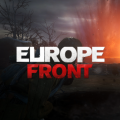 Europe Front (Full) (Мод, Бесконечные патроны)