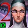 Evil Nun 2 : Origins Скрытый побег (Мод меню)