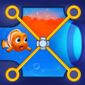 Fishdom (Мод, Много денег)