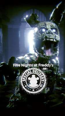 фнаф ар мод много денег. five nights at freddys ar special delivery 1. фнаф ар мод много денег фото. фнаф ар мод много денег-five nights at freddys ar special delivery 1. картинка фнаф ар мод много денег. картинка five nights at freddys ar special delivery 1. FNAF AR Special Delivery – переносит пользователя в мир кошмарной реальности, где реально придётся бороться за своё выживание. По сюжету этого кошмарного квеста, вы являетесь клиентом компании Fazebear, и у вас есть мод на много денег. Это развлекательная корпорация, которая поставляет своим подписчикам забавных аниматроников. Однако происходит непонятный сбой, и эти существа начинают нападать на своих владельцев. Ситуация усугубляется тем, что у аниматроников активирован режим невидимости, поэтому обнаружить их можно только при помощи камеры, которая реагирует на установленный в аниматрониках микрочип. Если вы замечаете помехи, значит опасность уже рядом, и нужно быть максимально осторожным и готовиться к нападению. Аниматроники могут подстерегать вас в любом месте: дома, в школе, на улице. Это очень хитрые и опасные создания, и только вы сможете противостоять их агрессии.