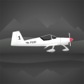 Flight Simulator 2d (Мод, Unlocked/много токенов)