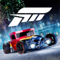 Forza Street (Встроенный кэш)