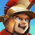 Idle Legion (Мод, Много денег)