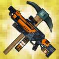 Mad GunZ (Мод, Много патронов)