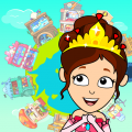 Мой Мир Tizi - Игры для Детей Town Games (Мод, Unlocked)
