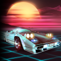 Music Racer (Мод, Unlocked/много денег)