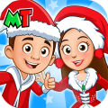 My Town : Discovery (Мод, Unlocked)
