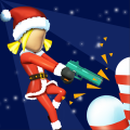 Непрерывный огонь (Мод, Unlocked)