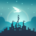 Nightbird Society: Magical Journey (Мод, Много денег)