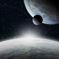 Pantenite Space Colony (Мод, Без рекламы)