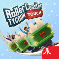 RollerCoaster Tycoon Touch (Мод, Бесплатные покупки)