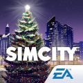 SimCity BuildIt (Мод, Много денег)