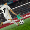 Soccer Super Star - футбол (Мод, Без рекламы)