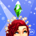 The Sims™ Mobile (Мод, Много денег)