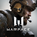 Warface: Global Operations (Встроенный кэш)
