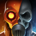 Wasteland Lords (Встроенный кэш)