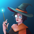 Wizard Duel - Magic School (Мод, Много денег)