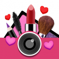 YouCam Makeup- селфи-камера (Мод, Unlocked)