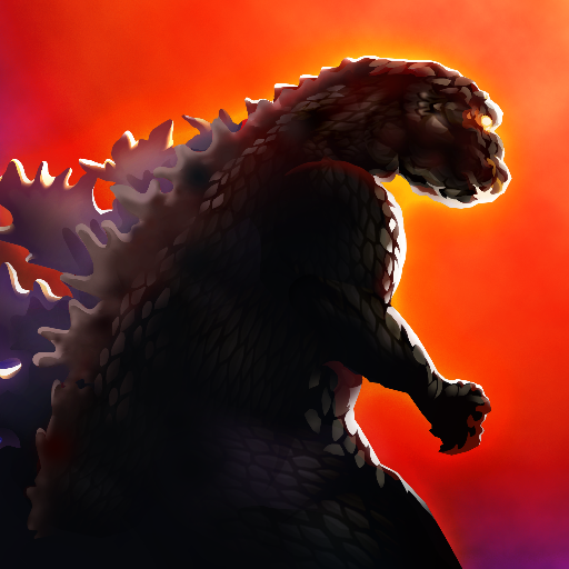 Изображение Godzilla Defense Force (Мод, Много денег)