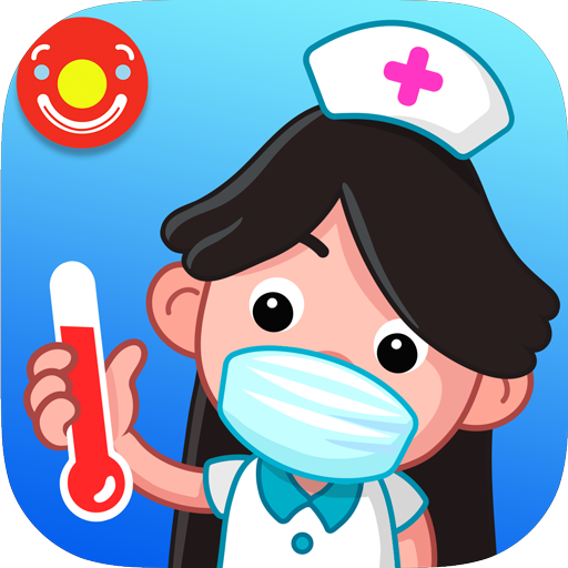 Изображение Pepi Hospital (Unlocked)