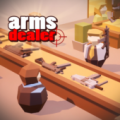 Idle Arms Dealer Tycoon (Мод, Unlocked/много денег)