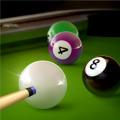 8 Ball Pooling - Billiards Pro (Мод, Много денег)