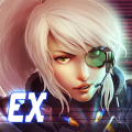 Alien Zone Raid (Мод, Unlocked)