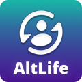 AltLife - Life Simulator (Мод, Много денег)