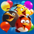 Angry Birds Blast (Мод, Много денег)