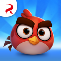 Angry Birds Journey (Мод, много жизней)