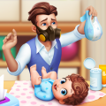 Baby Manor (Мод, Много денег)