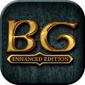 Baldur's Gate: Enhanced Edition (Мод, Unlocked)