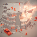 Base Attack (Мод, Много денег)