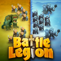 Battle Legion - Mass Battler (Мод меню)
