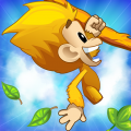 Benji Bananas (Мод, много бананов)