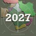 Ближневосточная империя 2027 (Мод, Много денег)