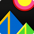 Color Zen (Мод, Unlocked)
