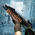 Dead Zombie Trigger 3 (Мод, Много денег)
