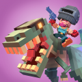 Dinos Royale (Мод, Без рекламы)