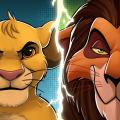 Disney Heroes: Battle Mode (Мод, Много умений)