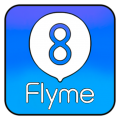 Flyme 8 - Icon Pack