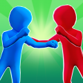 Gang Master: Stickman Fighter (Мод, Много денег)