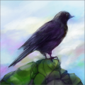 Gathering Sky (Встроенный кэш)