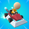 Go Karts! (Мод, Бесплатные покупки)
