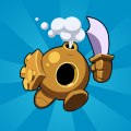 Gold Rush TD (Мод, Бесплатные покупки)