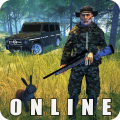 Hunting Online (Мод, Unlocked/много денег)